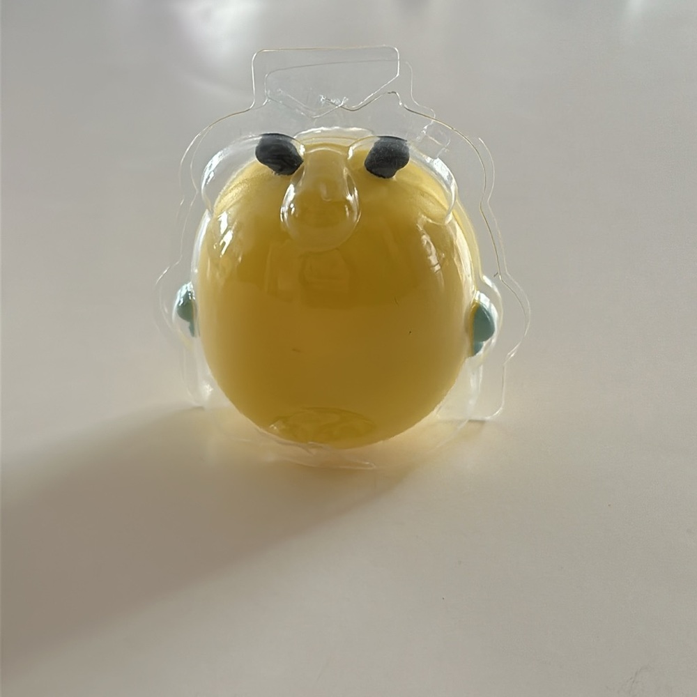 Squooshems Squishmallow Bee and Squishmallows Sunny, NEW! - Picture 3 of 5